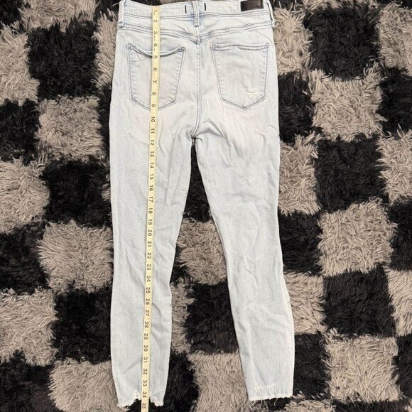 Abercrombie & Fitch jeans - Picture 4 of 6